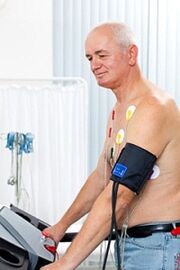 Hardware treatment for osteochondrosis